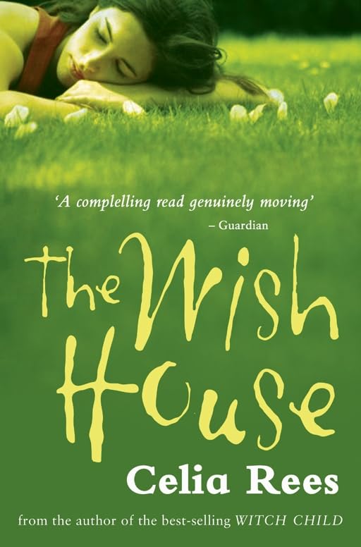 The Wish House Fiction