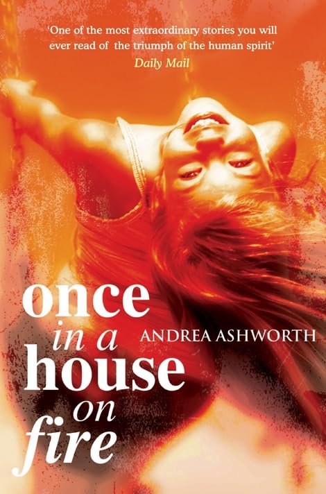 Once in a House On Fire - Children's Edition Memories
