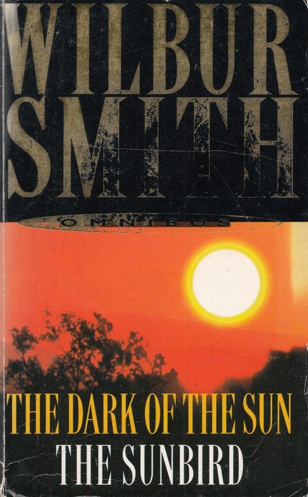 The Dark of the Sun / the Sunbird book