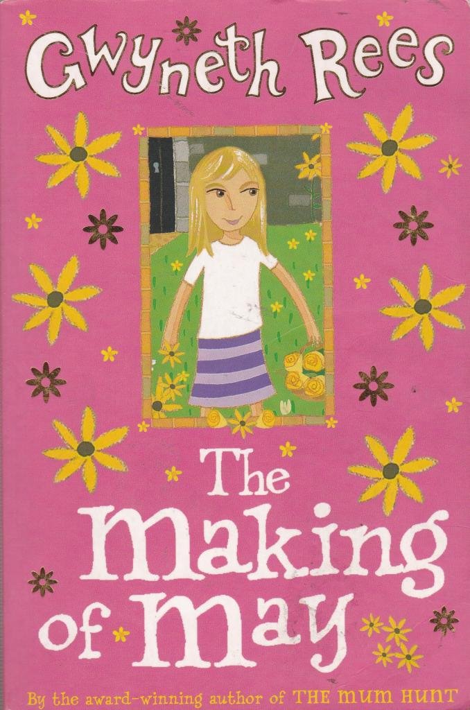 The Making of May Novels & Short Stories