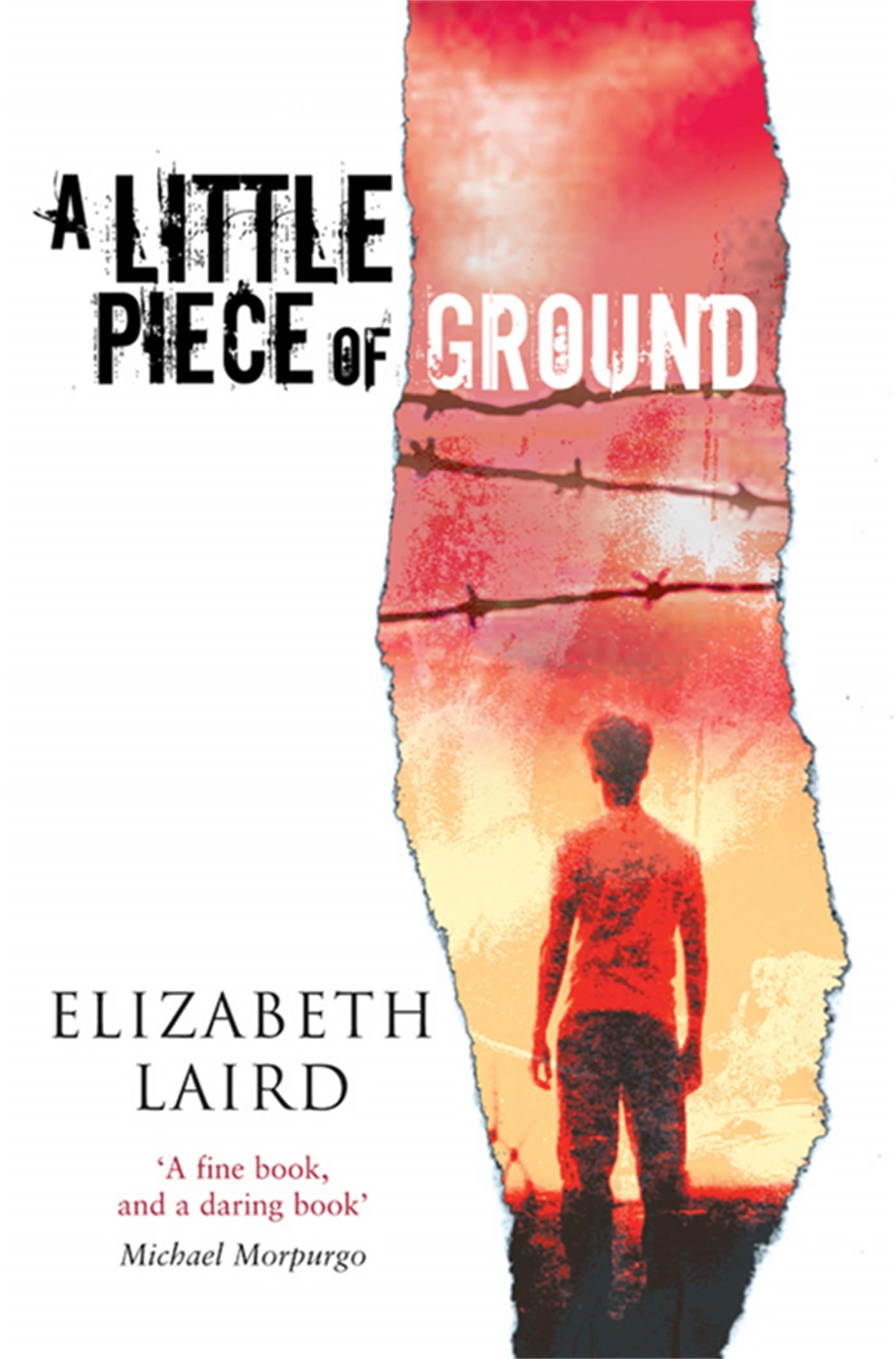 A Little Piece of Ground Novels & Short Stories