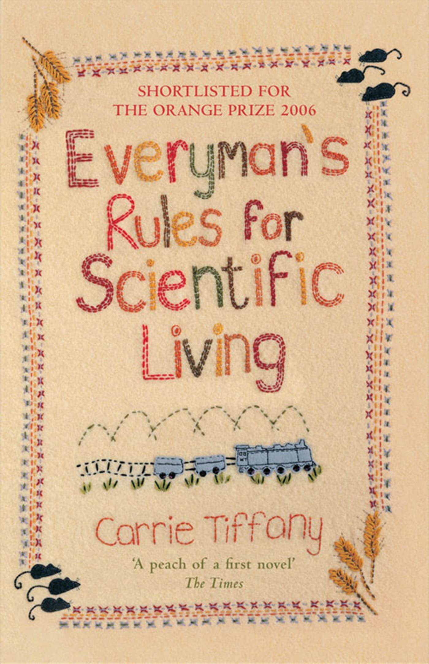 Everyman's Rules for Scientific Living book