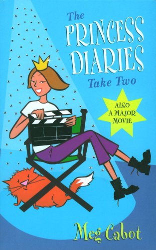 Product Image: Princess Diaries:Take Two - Asia