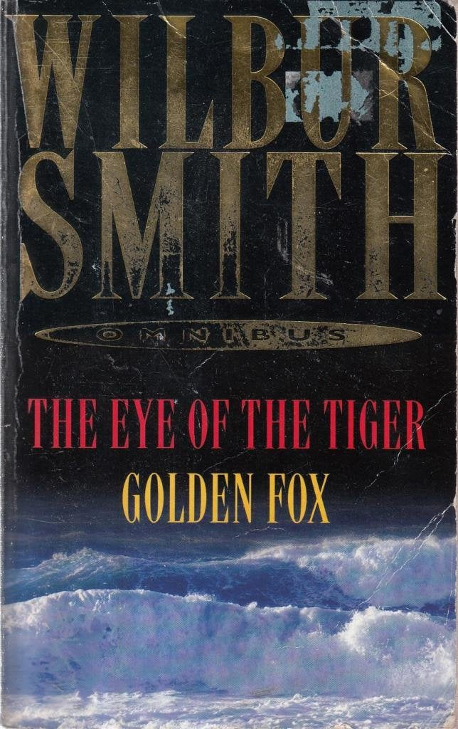 Eye of the Tiger/Golden Fox (Duo) Contemporary literature