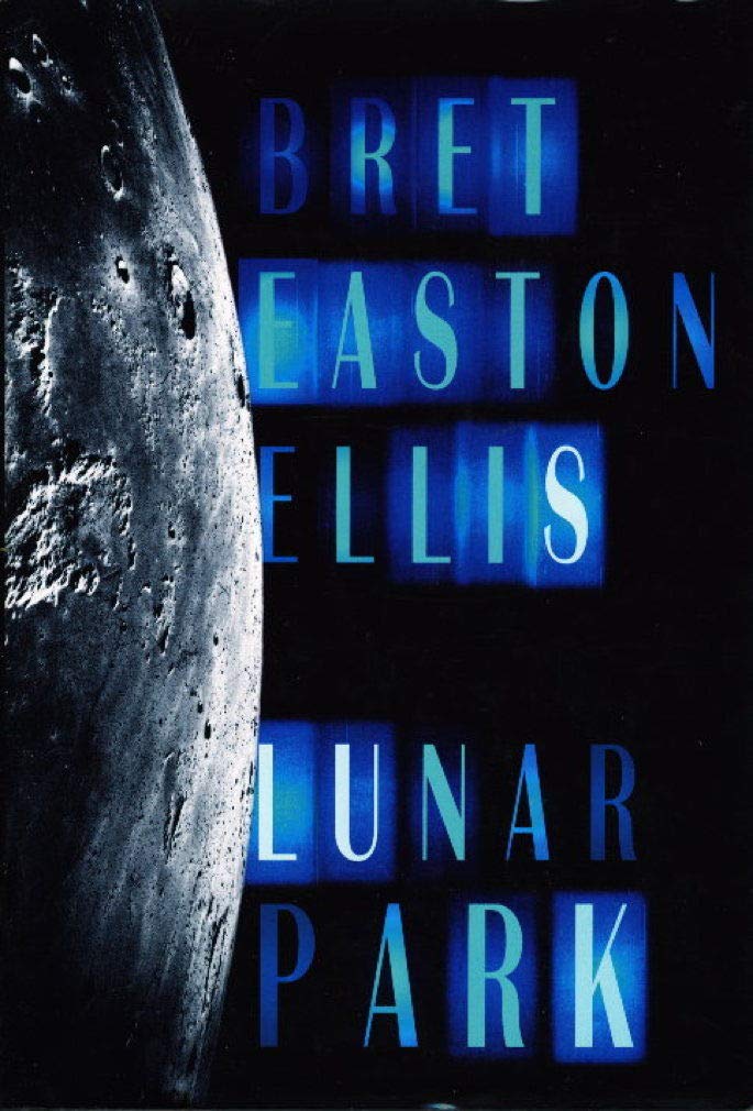 Product Image: Lunar Park