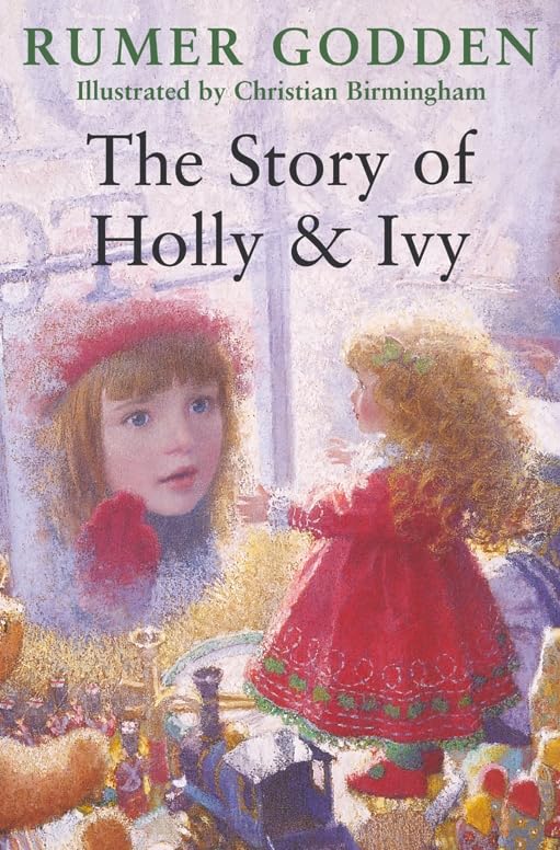 The Story of Holly and Ivy Novels & Short Stories