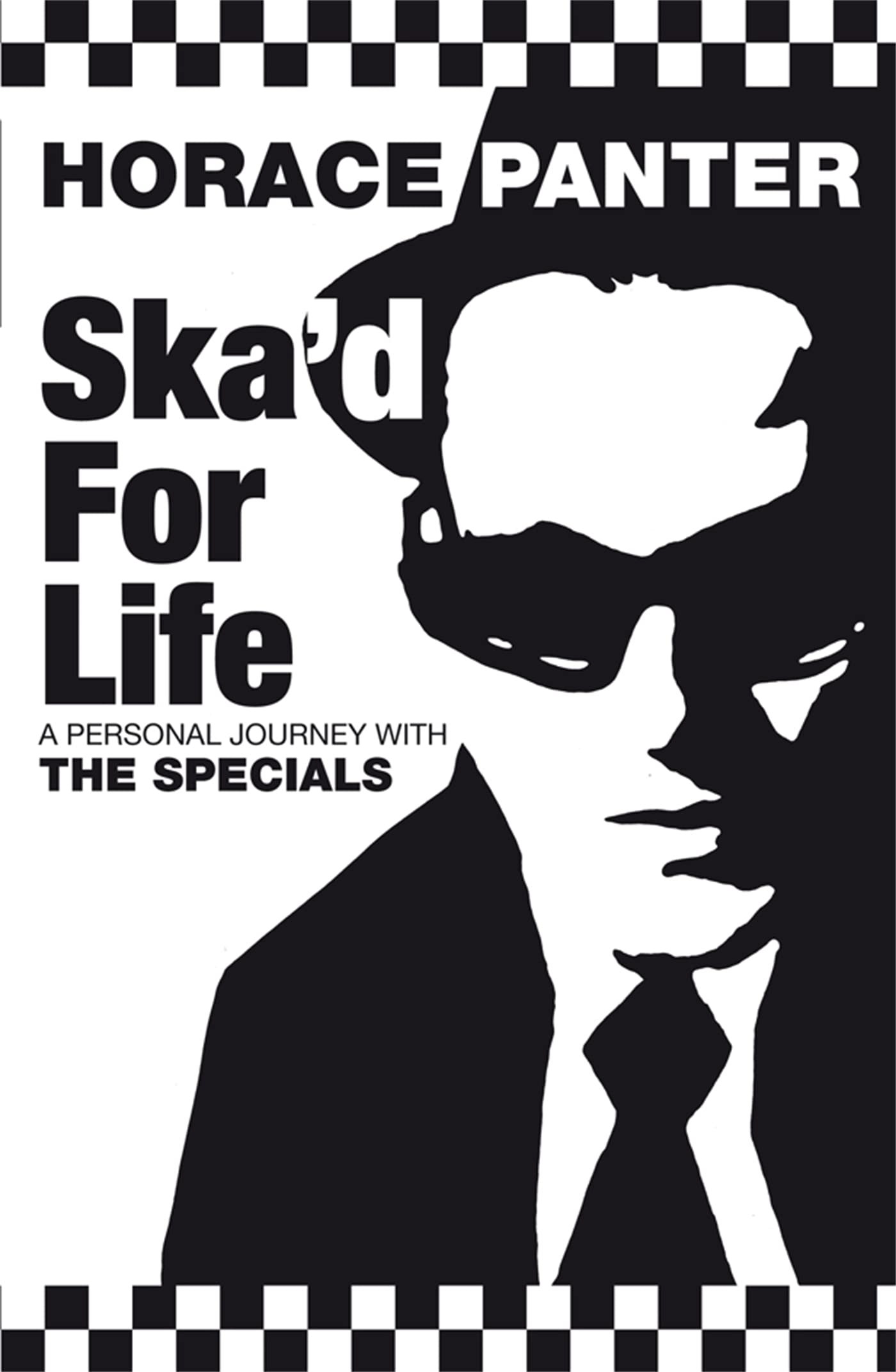 Product Image: Ska'd for Life