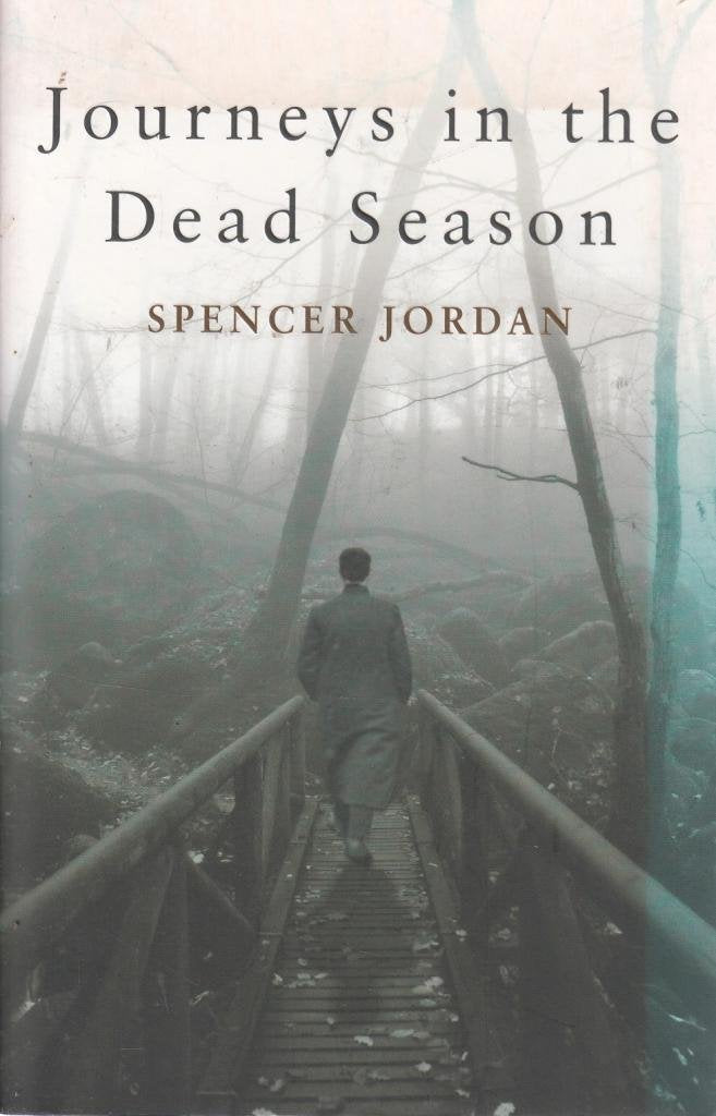 Journeys in the Dead Season Contemporary literature