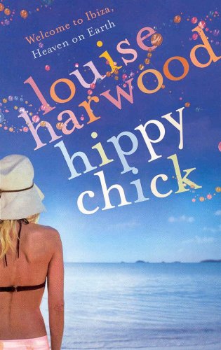 Hippy Chick Contemporary literature Books
