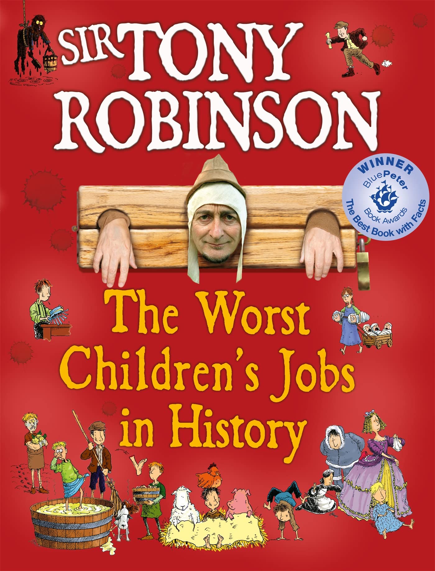 The Worst Children's Jobs in History Non-fiction