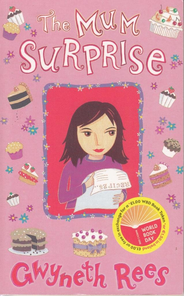 The Mum Surprise Novels & Short Stories