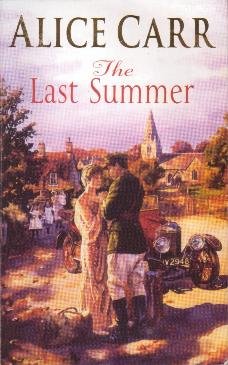 Product Image: The Last Summer