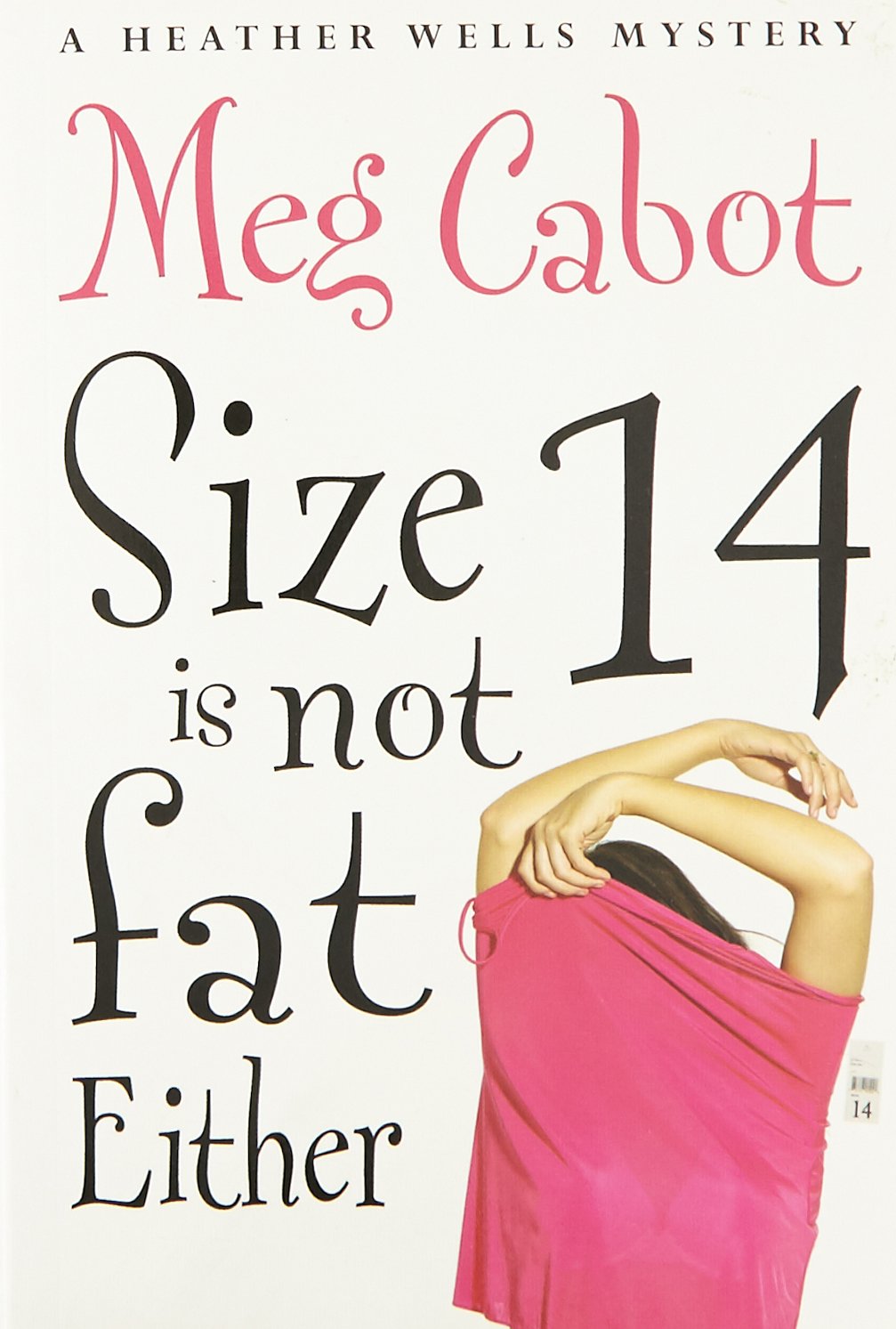 Size 14 is Not Fat Either Contemporary literature Books