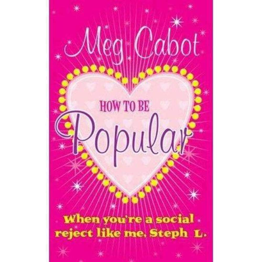 How to be Popular: ... when you're a social reject like me, Steph L.!. Ungekürzte Ausgabe Fiction