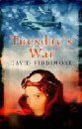 Tuesday's War Contemporary literature