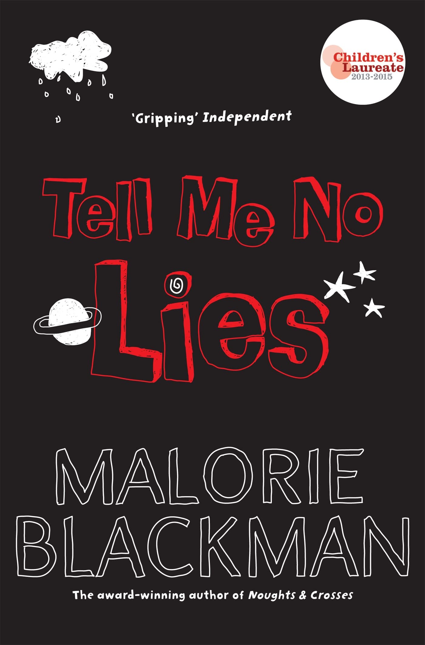 Tell Me No Lies Non-fiction
