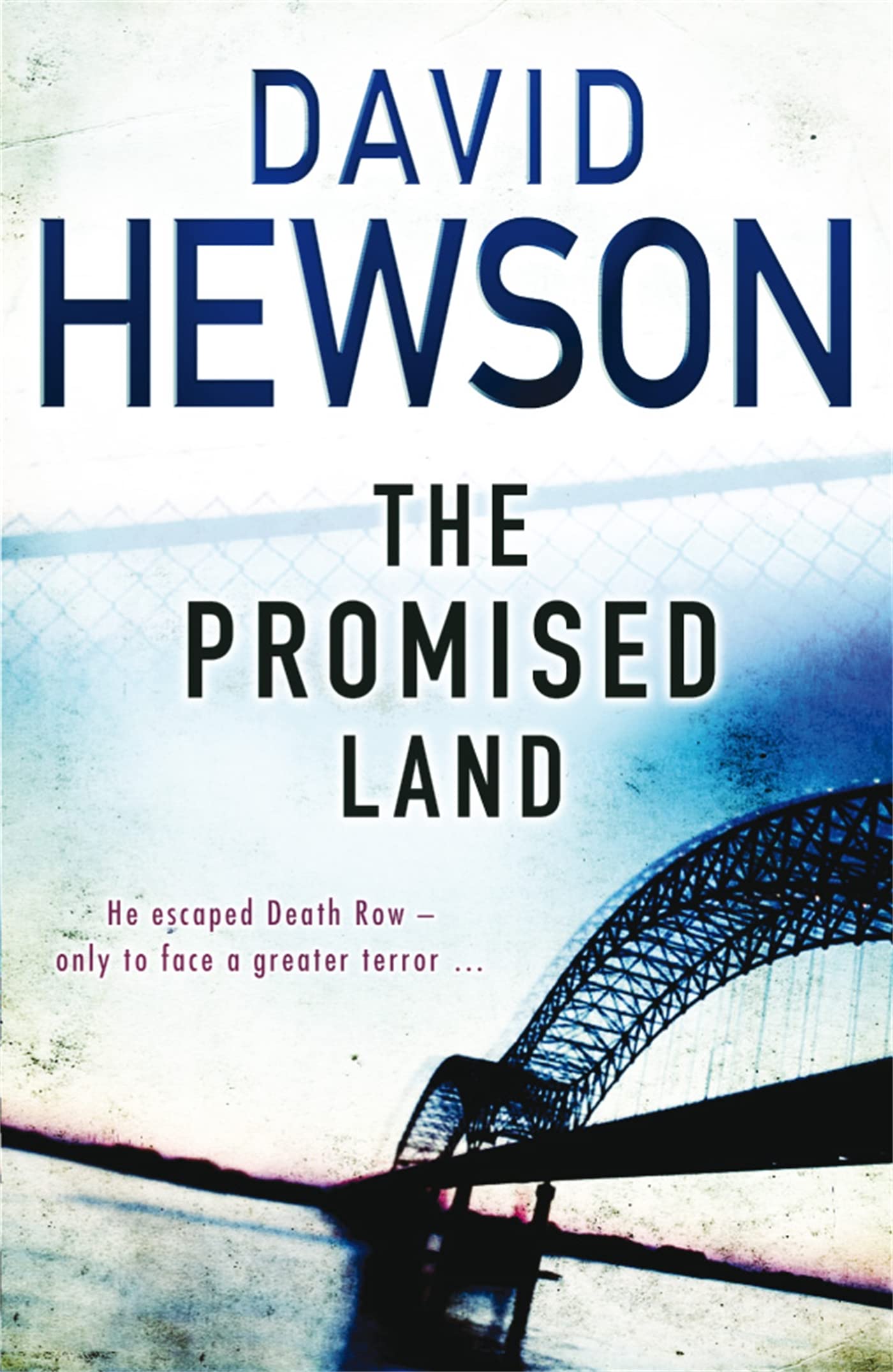 Product Image: The Promised Land