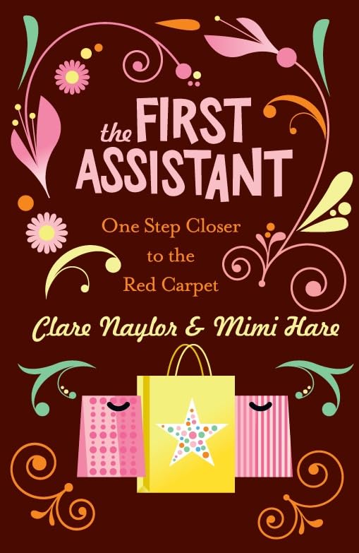 The First Assistant: One Step Closer to the Red Carpet Fiction