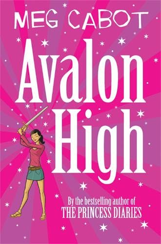 Avalon High Fantasy & Sci-Fi