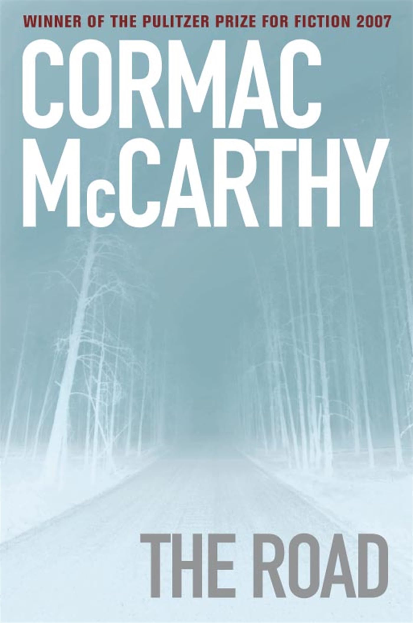 The Road Contemporary literature Books