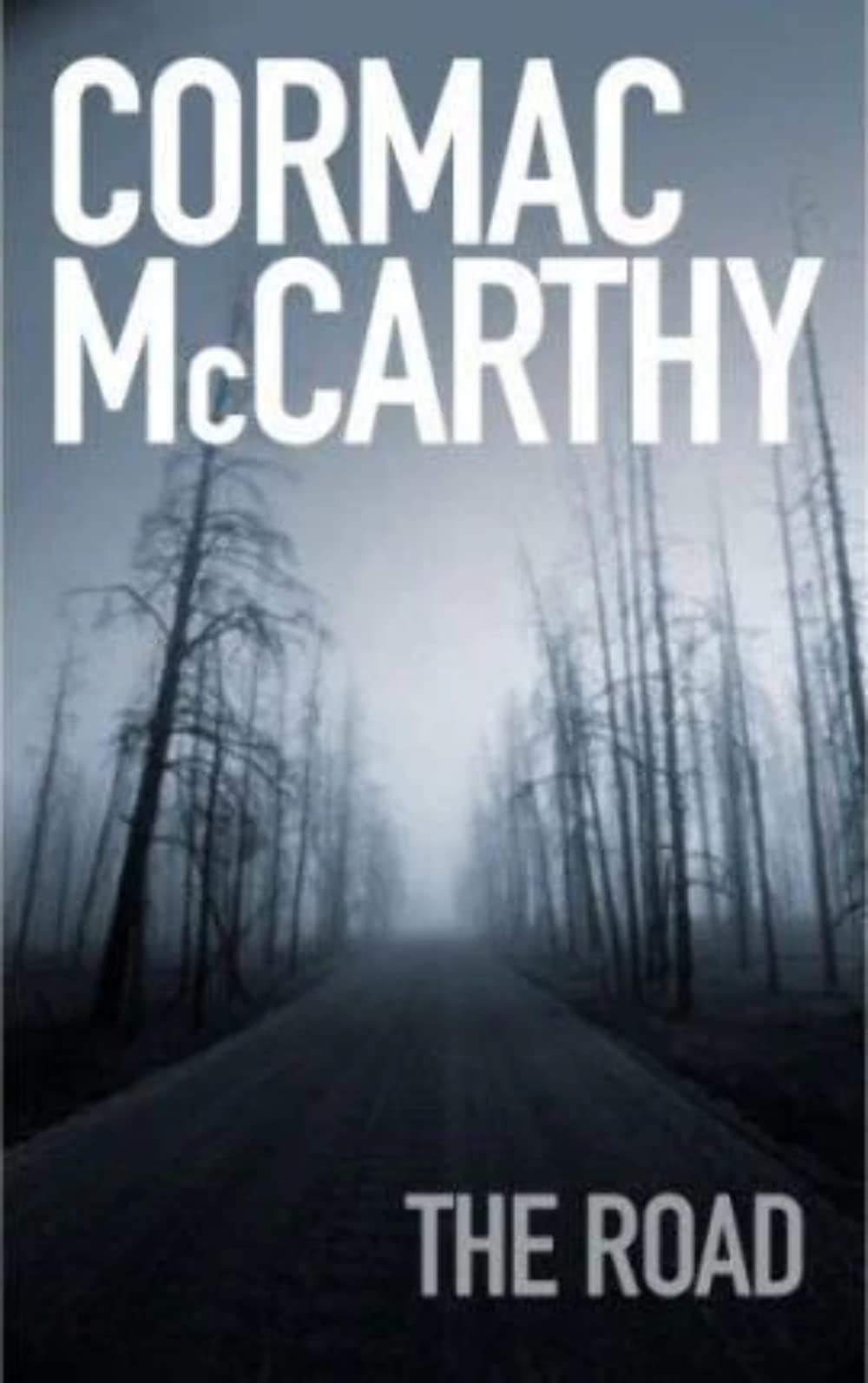 The Road Contemporary literature