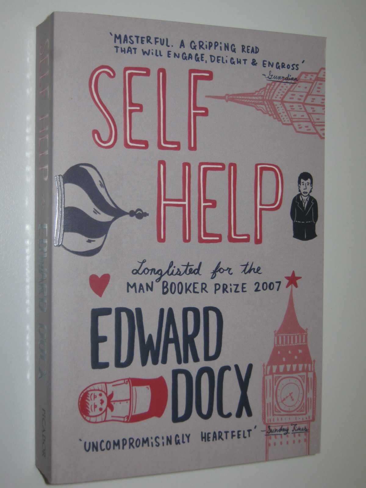 Self Help Contemporary literature