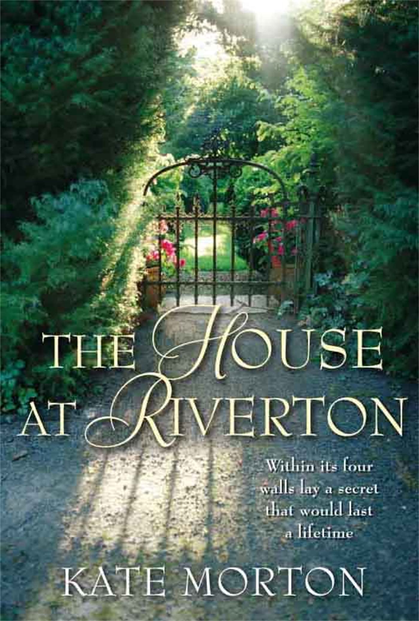 The House at Riverton Contemporary literature Books