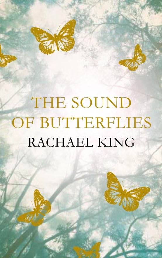 The Sound of Butterflies Contemporary literature