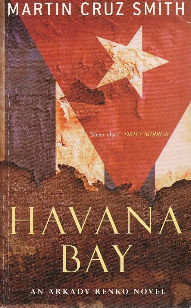 Product Image: Havana Bay