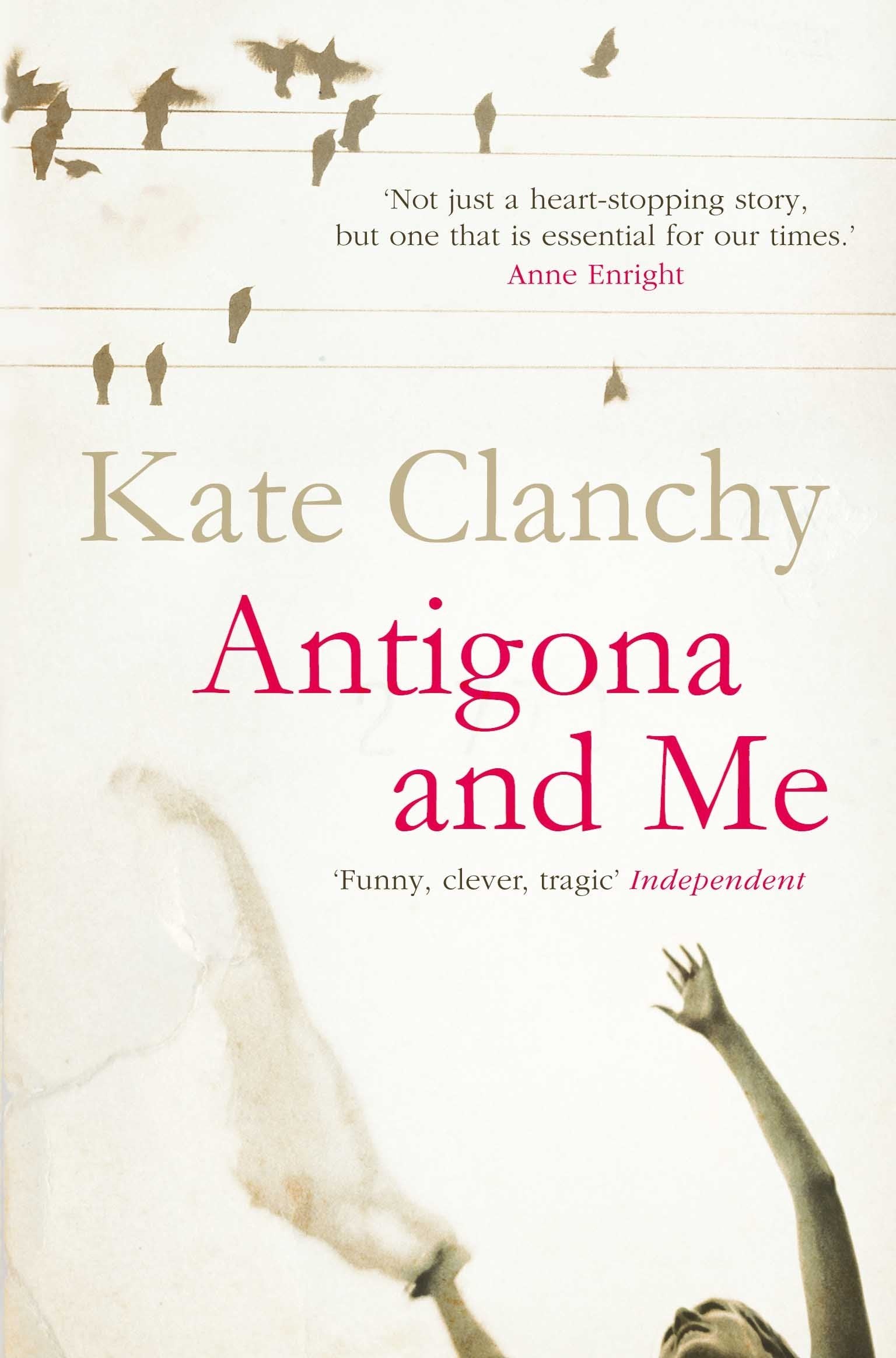Product Image: Antigona and Me