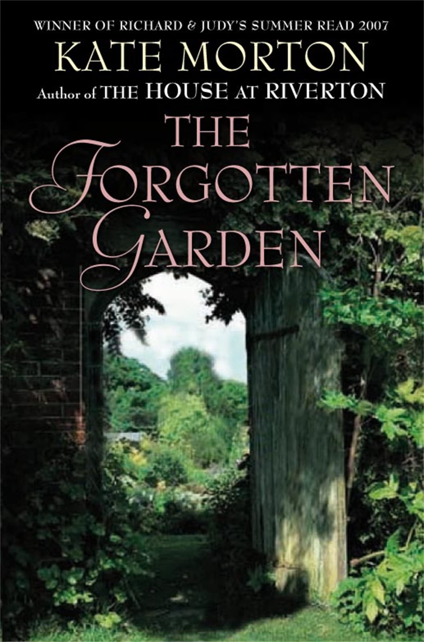 Product Image: The Forgotten Garden