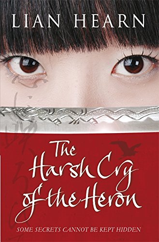 The Harsh Cry of the Heron Fantasy & Sci-Fi