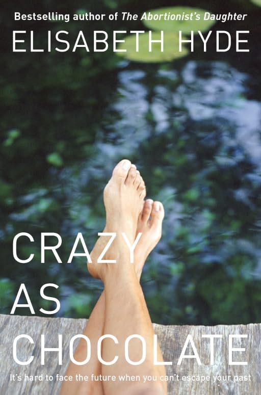 Crazy as Chocolate Contemporary literature