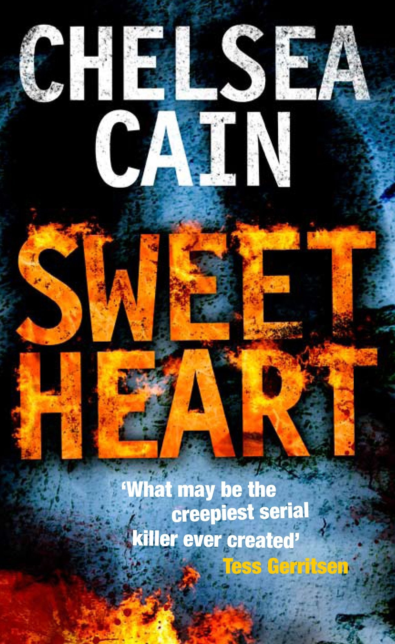 Product Image: Sweetheart
