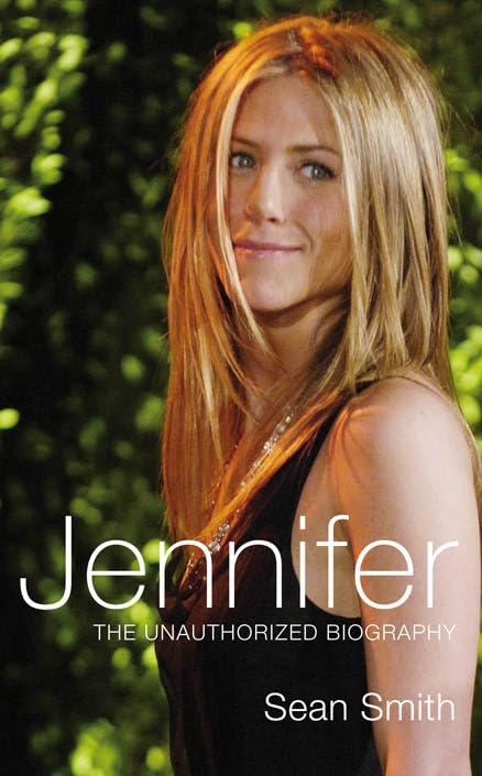 Jennifer: The Unauthorized Biography Art & Literature Books