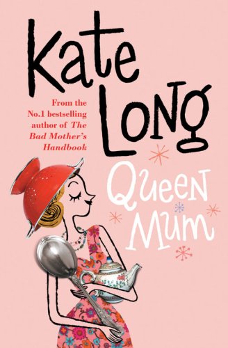 Product Image: Queen Mum, English edition
