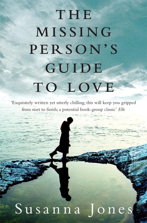 The Missing Person's Guide to Love Contemporary literature