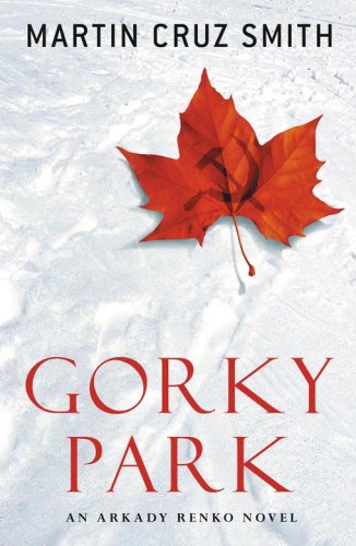 Product Image: Gorky Park