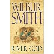 Product Image: River God (The Egyptian Novels)