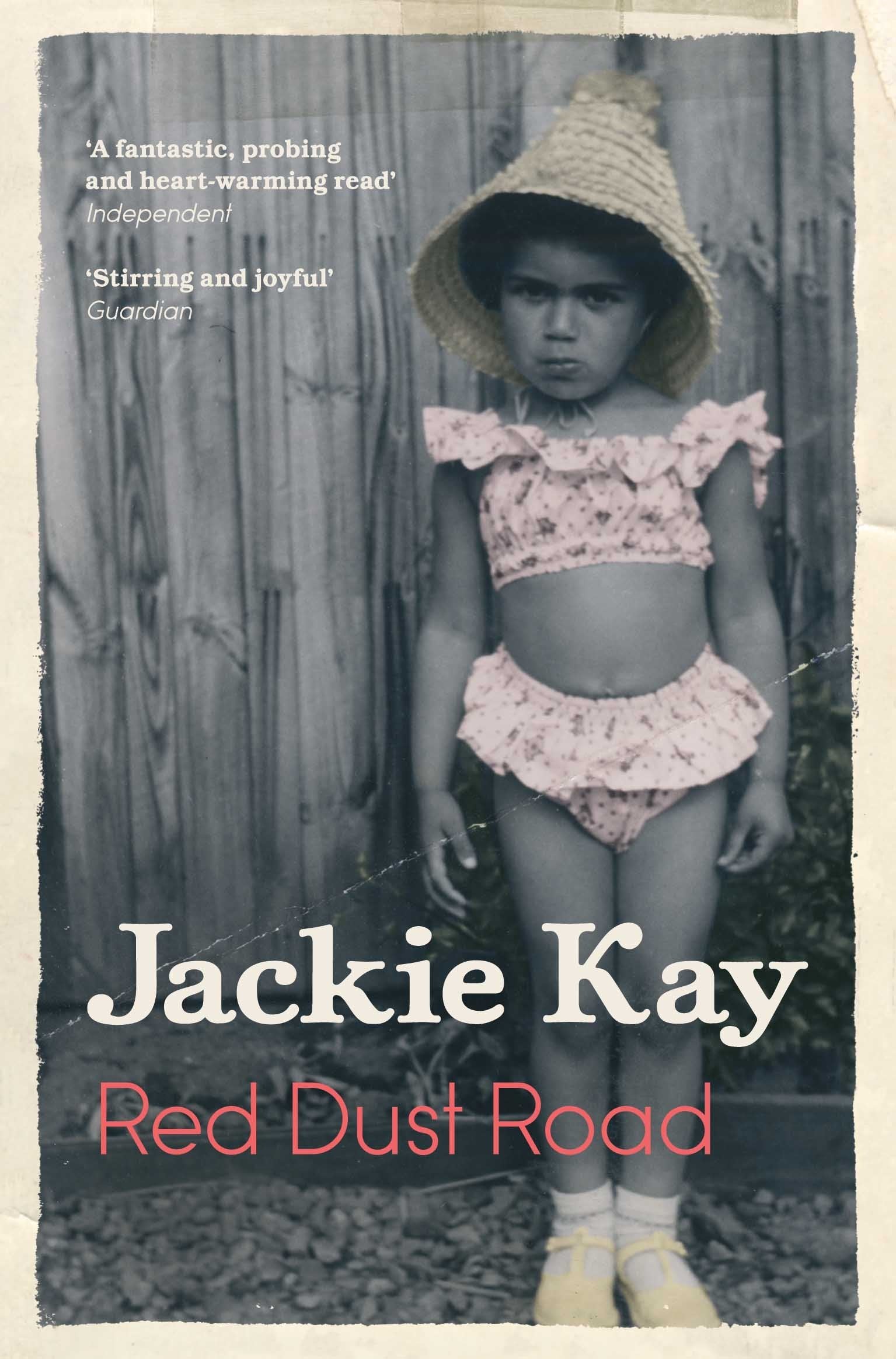 Red Dust Road: Nominiert: National Book Awards 2011, Nominiert: Scottish Book Awards 2011 Personalities
