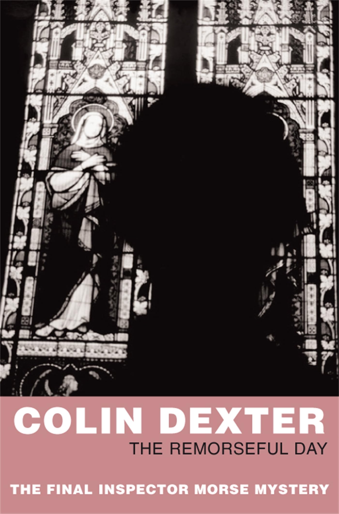The Remorseful Day (Inspector Morse Mysteries) Contemporary literature