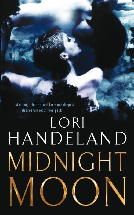 Midnight Moon Horror & Mystery