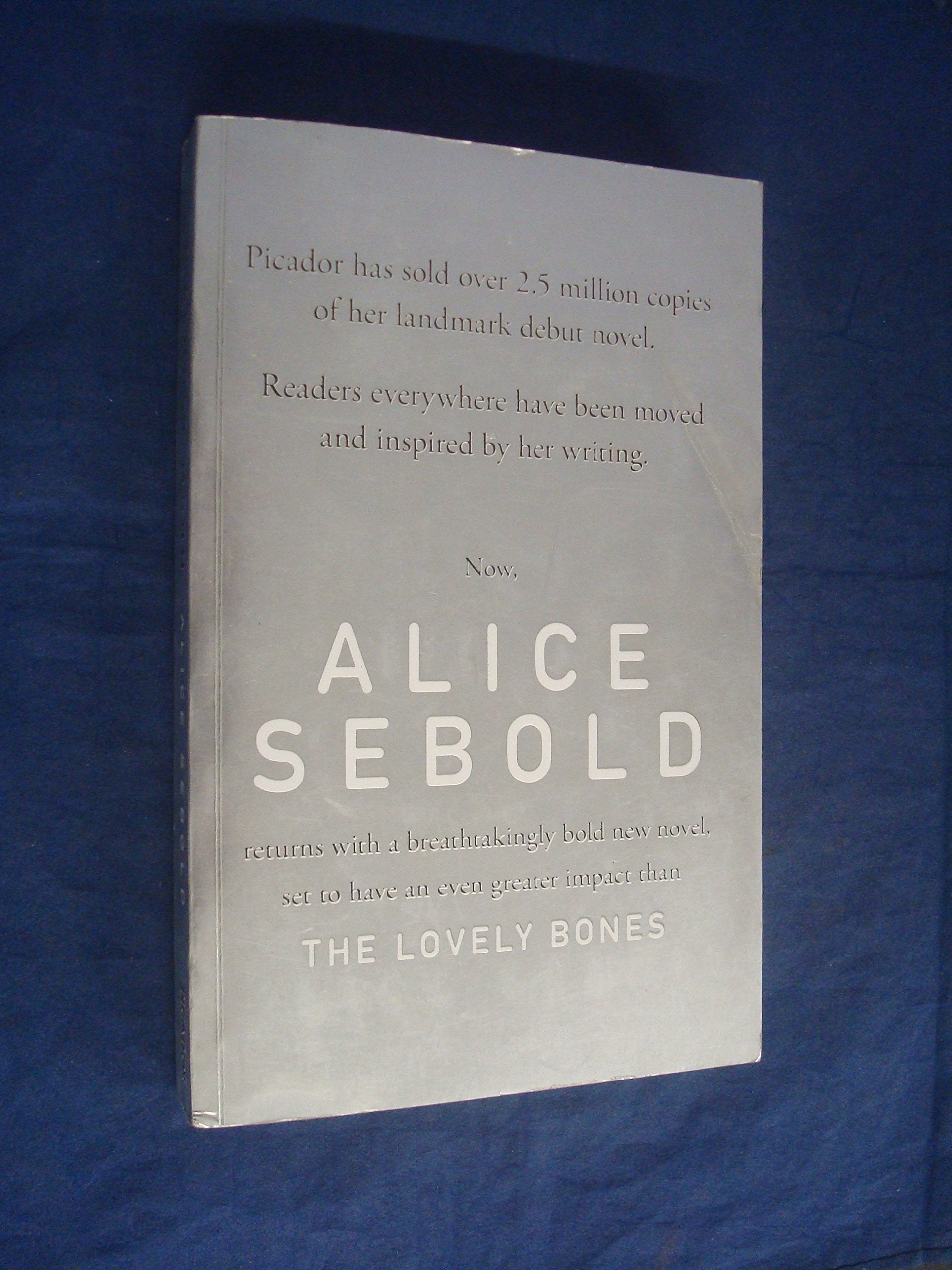 The Almost Moon Contemporary literature