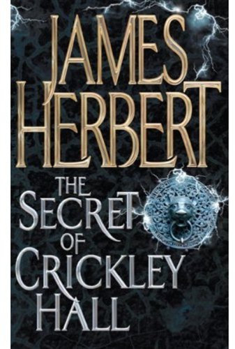 The Secret of Crickley Hall Contemporary literature
