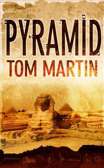 Pyramid Action & Adventure