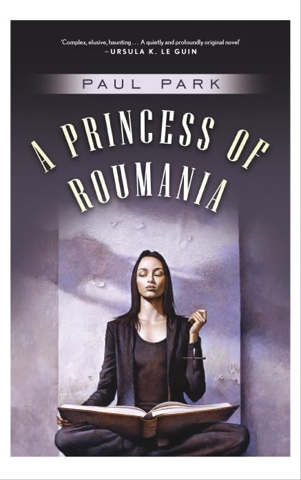 A Princess of Romania Fantasy & Sci-Fi