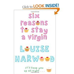 Six Reasons To Stay a Virgin / Calling on Lily Books
