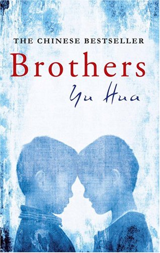 Brothers Contemporary literature Books