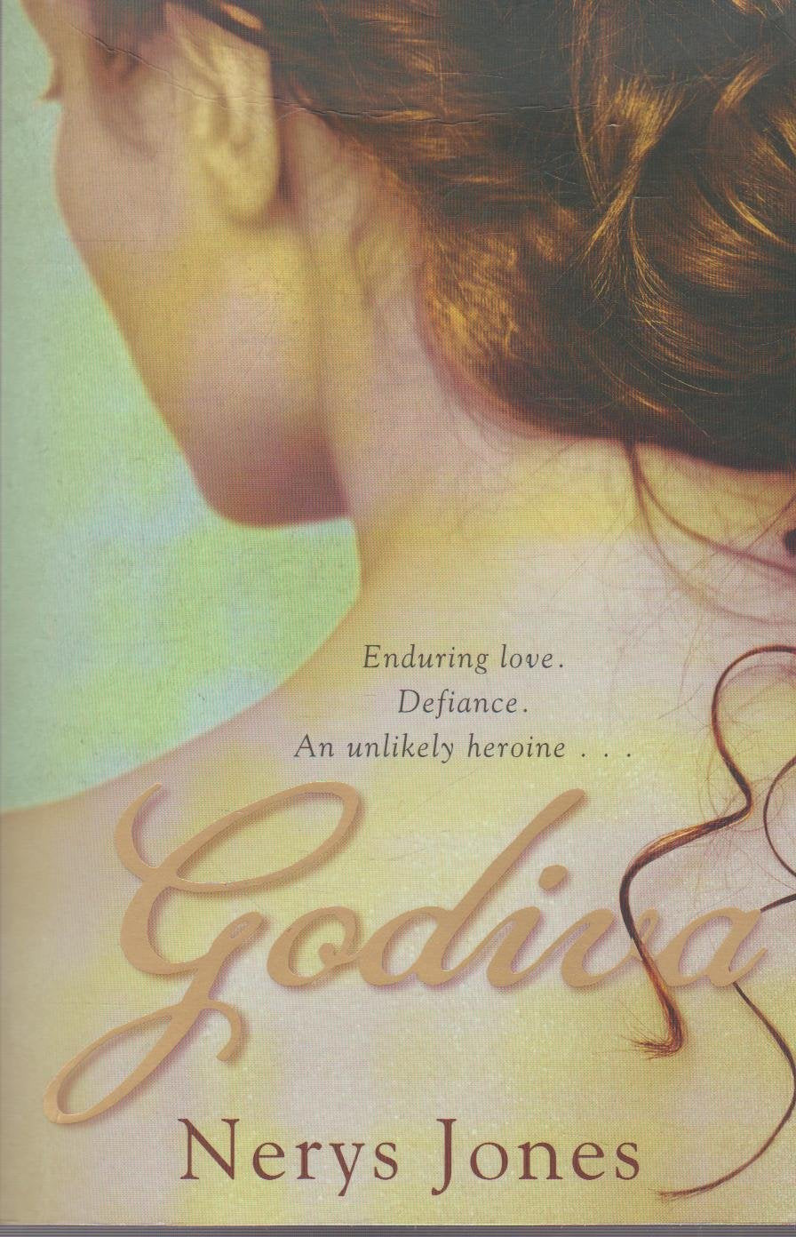 Godiva Contemporary literature Books