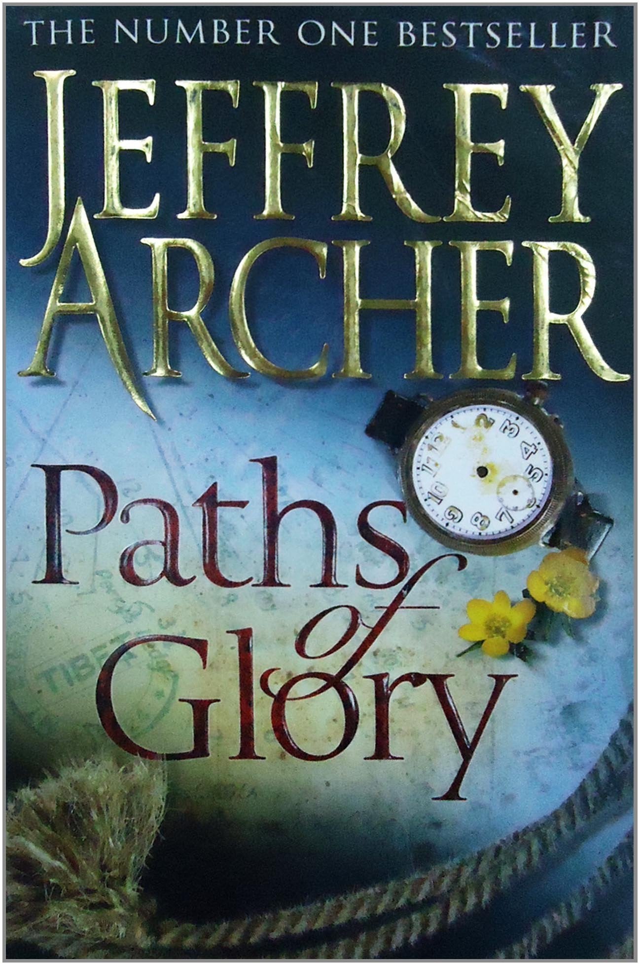 Paths of Glory Action & Adventure